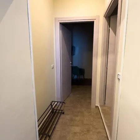 La Casa Di Samu Apartment
