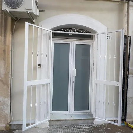 La Casa Di Samu *