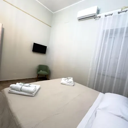 La Casa Di Samu アパート *