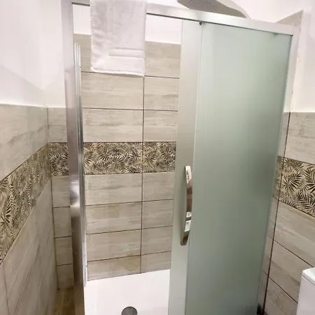 La Casa Di Samu アパート シラクーサ