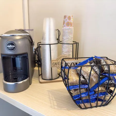 La Casa Di Samu * シラクーサ