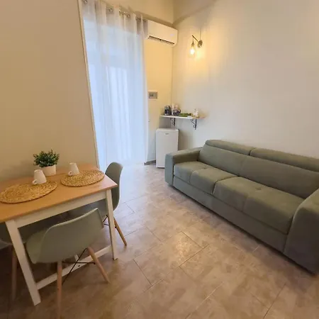 شقة La Casa Di Samu