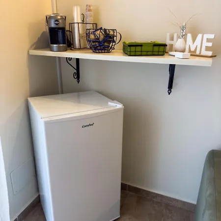 アパート La Casa Di Samu シラクーサ