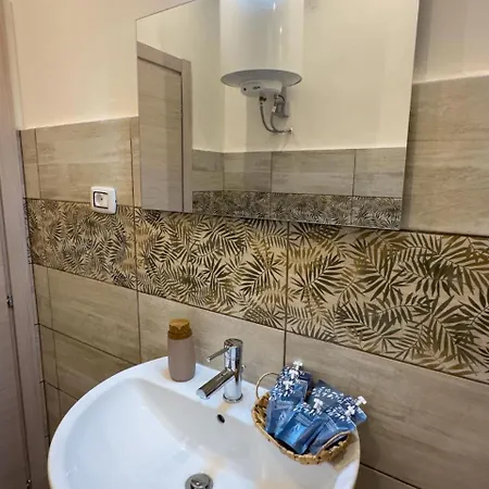 アパート La Casa Di Samu *