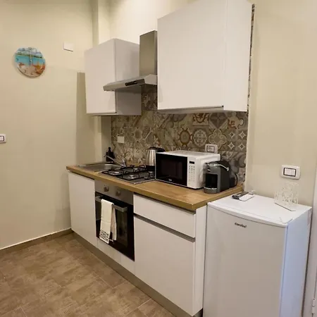 La Casa Di Samu * Syracuse