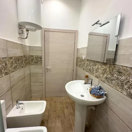 La Casa Di Samu シラクーサ