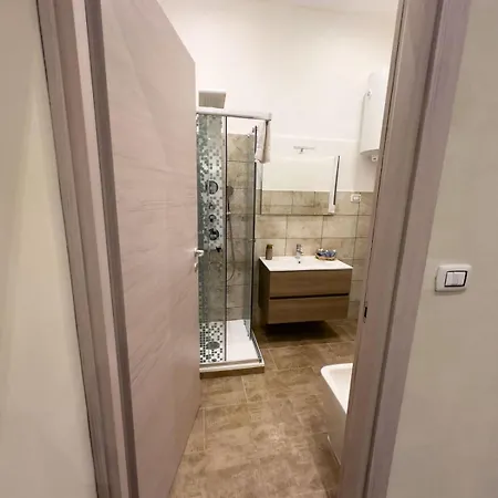 La Casa Di Samu シラクーサ