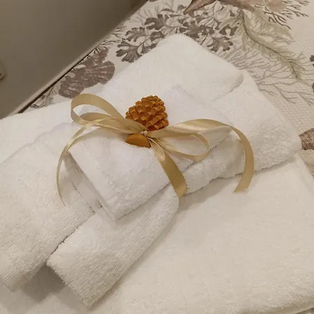 La Casa Di Samu アパート シラクーサ