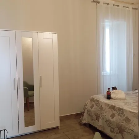 La Casa Di Samu *