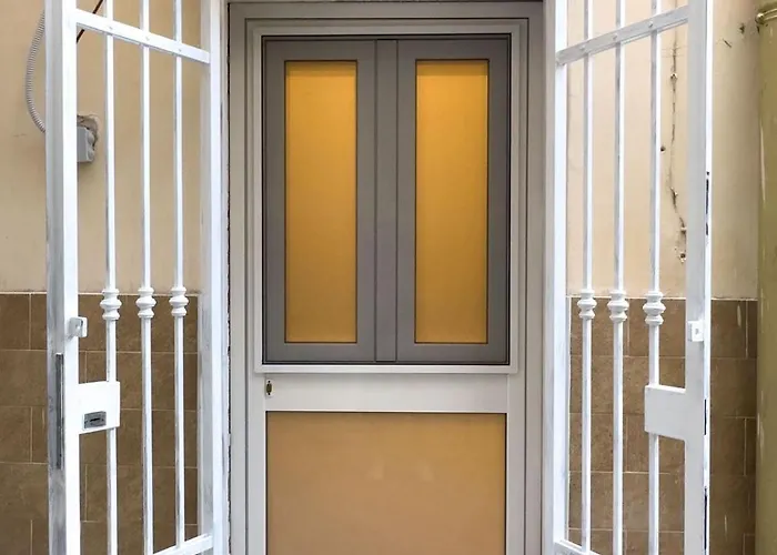 La Casa Di Samu