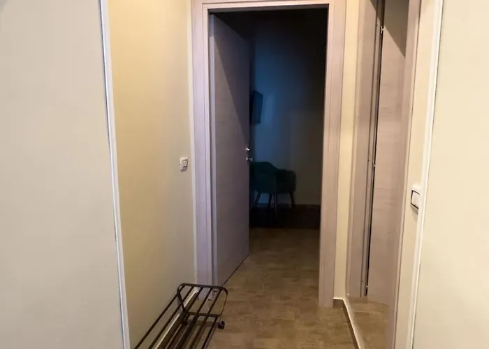 La Casa Di Samu Apartment