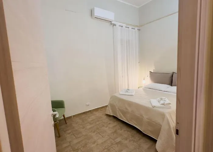 La Casa Di Samu Apartment Syracuse