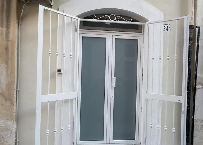 La Casa Di Samu *