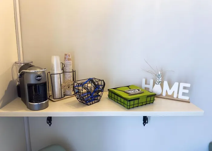 La Casa Di Samu Apartment *