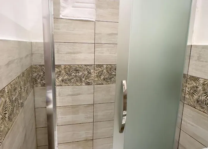 La Casa Di Samu Apartment Syracuse