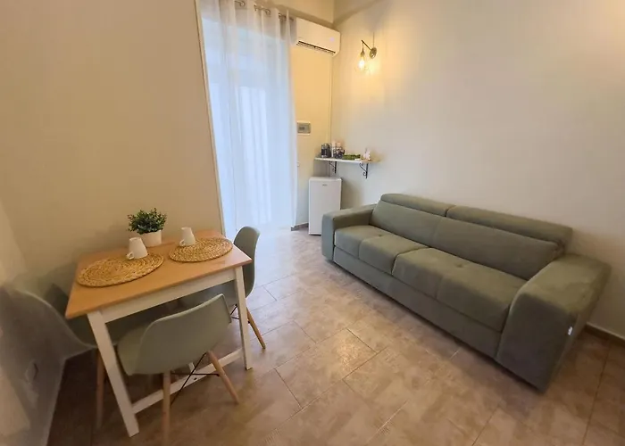 Apartment La Casa Di Samu