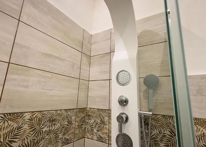 La Casa Di Samu Apartment *