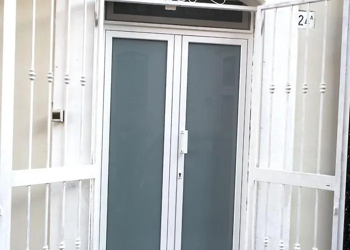 La Casa Di Samu Apartment