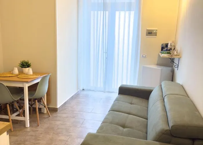 La Casa Di Samu Apartment Syracuse