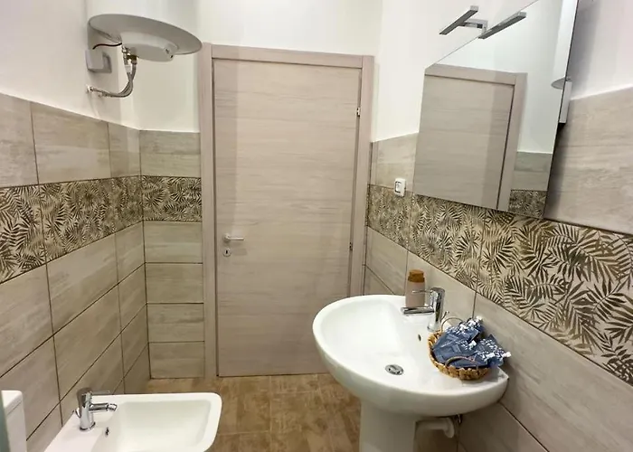 La Casa Di Samu Syracuse