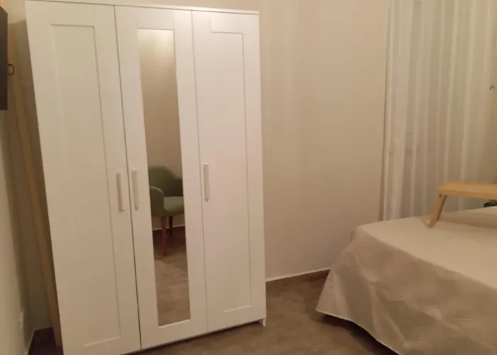 Apartment La Casa Di Samu Syracuse