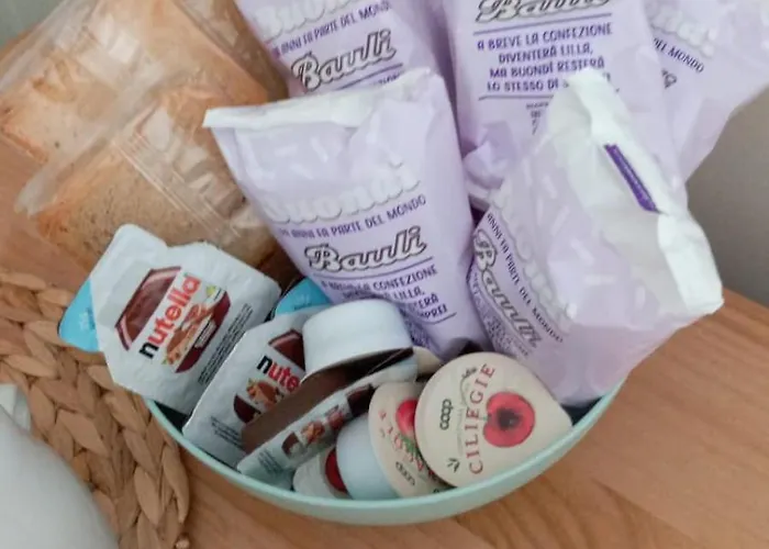 La Casa Di Samu Apartment Syracuse