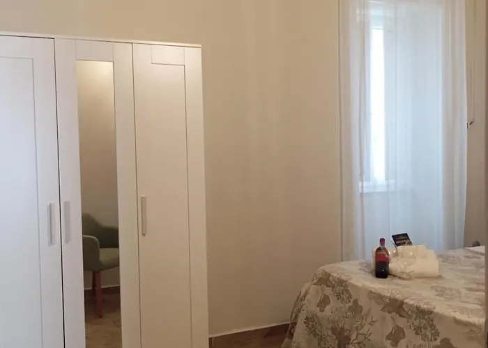 La Casa Di Samu *