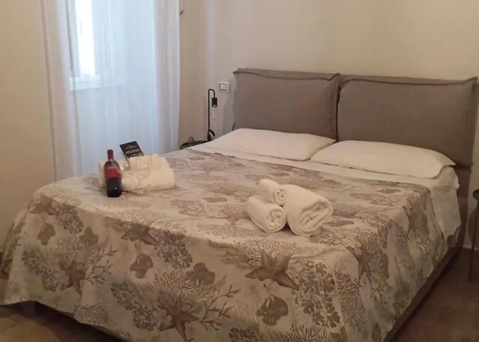 La Casa Di Samu Syracuse