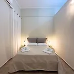 شقة La Casa Di Samu
