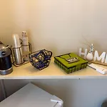 شقة La Casa Di Samu
