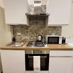 شقة La Casa Di Samu *