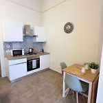شقة La Casa Di Samu *
