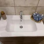 La Casa Di Samu شقة