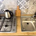 La Casa Di Samu سيراكوزا