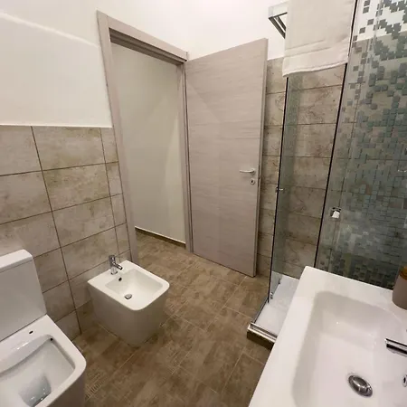 La Casa Di Samu