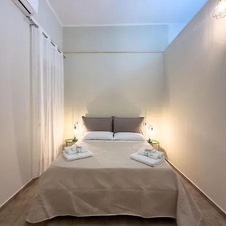 דירה La Casa Di Samu