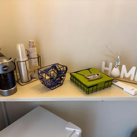 דירה La Casa Di Samu