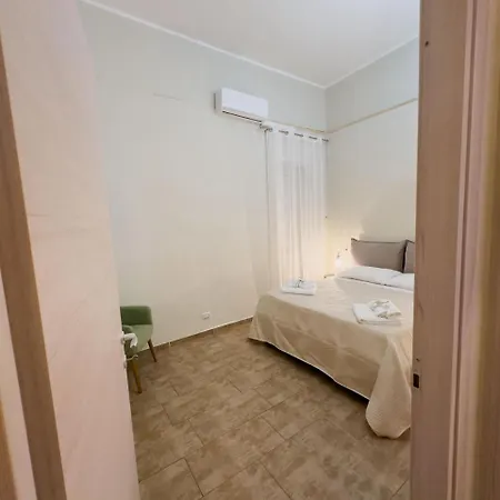 La Casa Di Samu דירה סירקוזה