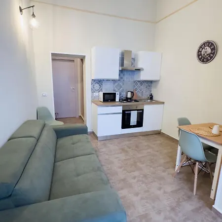 La Casa Di Samu