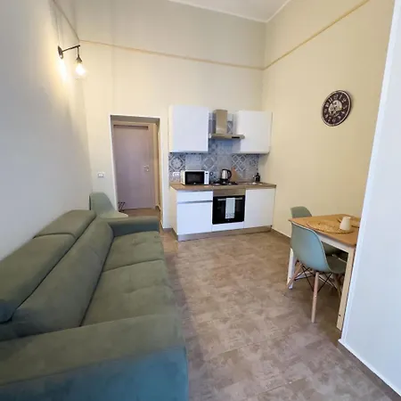 La Casa Di Samu *