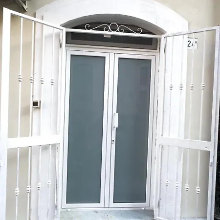 La Casa Di Samu דירה