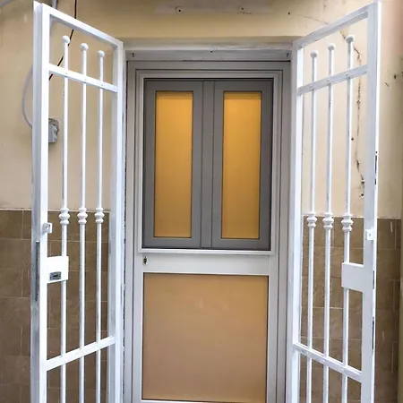 La Casa Di Samu דירה *