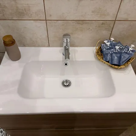 La Casa Di Samu דירה
