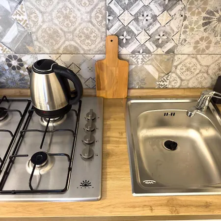 La Casa Di Samu סירקוזה