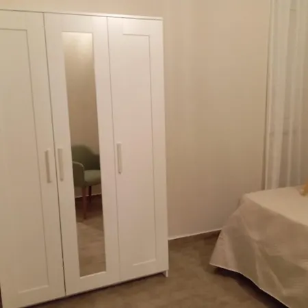 דירה La Casa Di Samu סירקוזה
