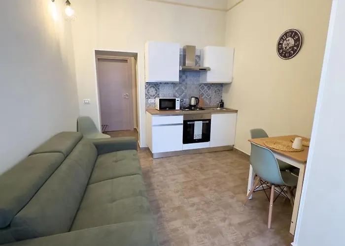 La Casa Di Samu *