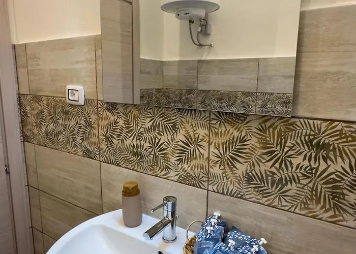 Διαμέρισμα La Casa Di Samu *