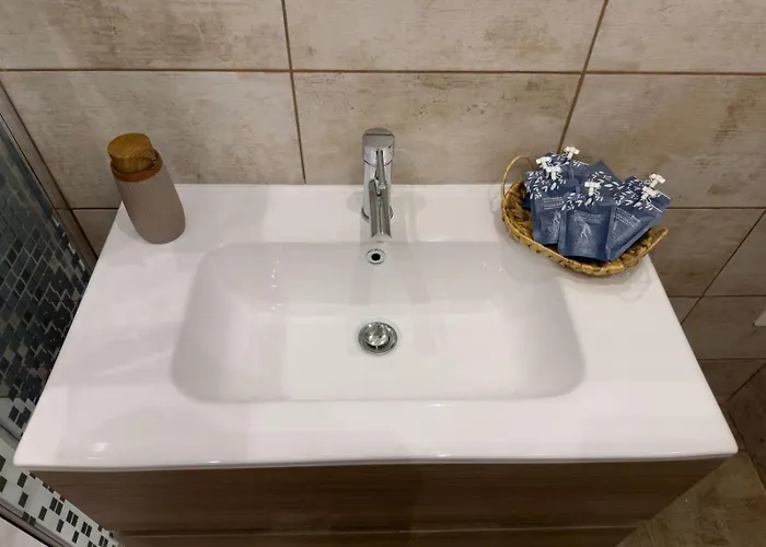 La Casa Di Samu Διαμέρισμα