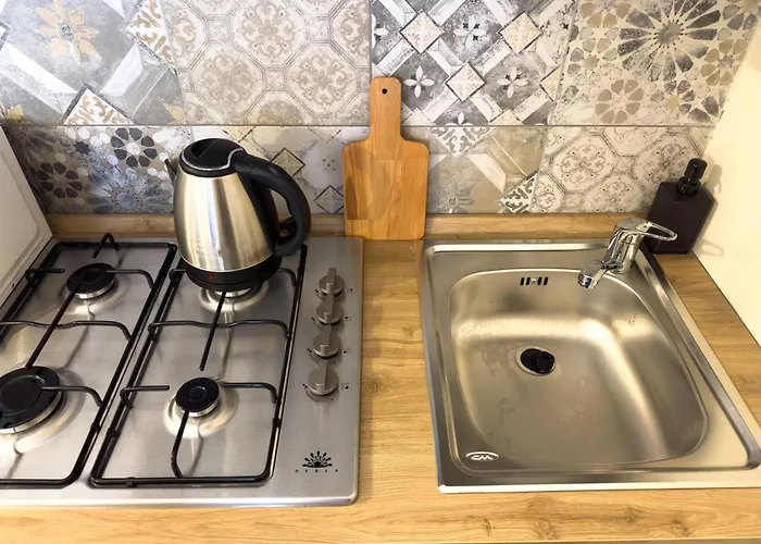 La Casa Di Samu Συρακούσες